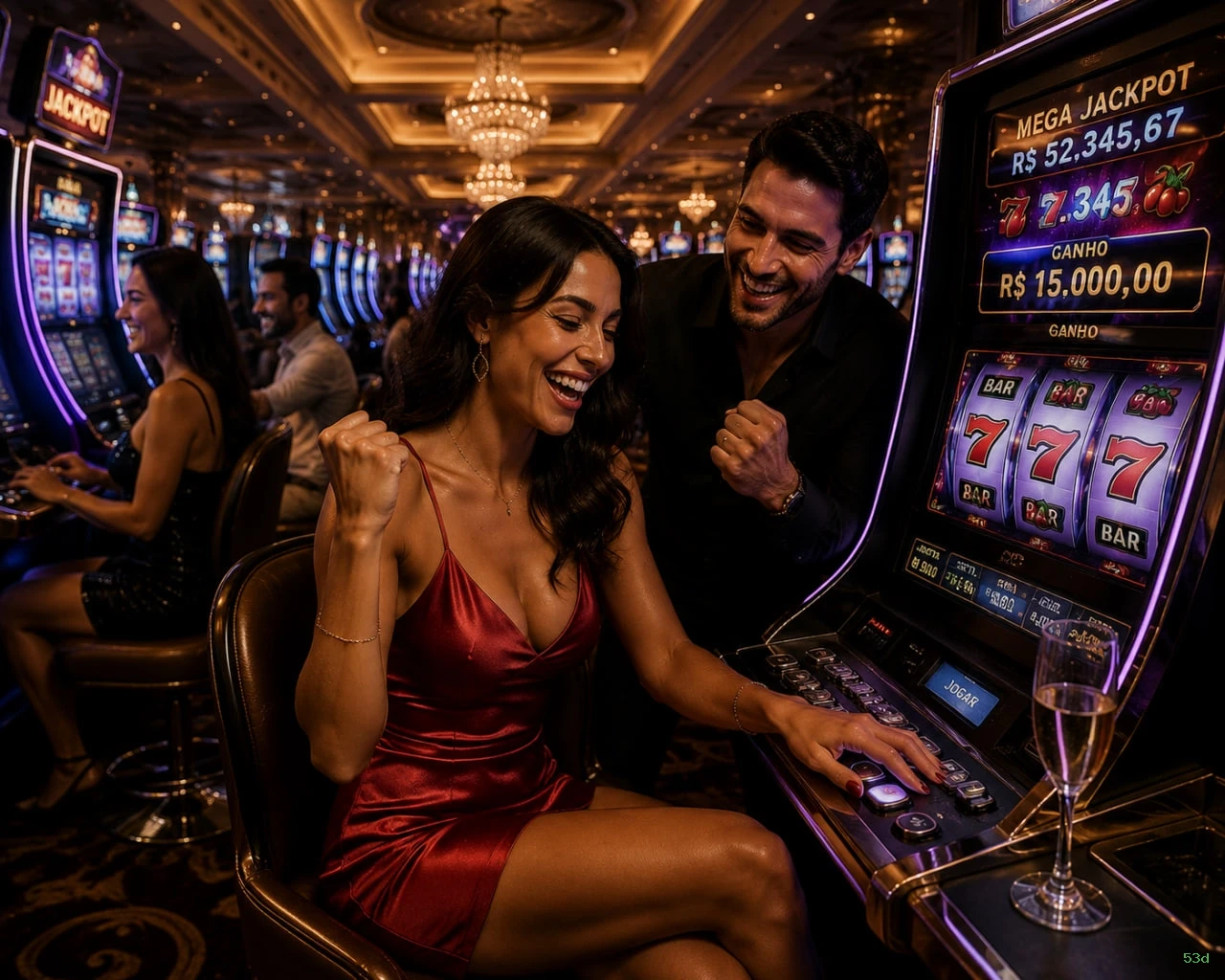 Lottery Winners