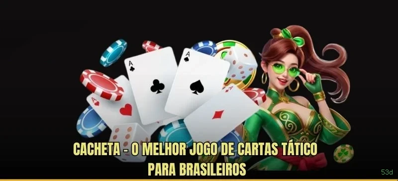 Imagem promocional do programa VIP da 53d