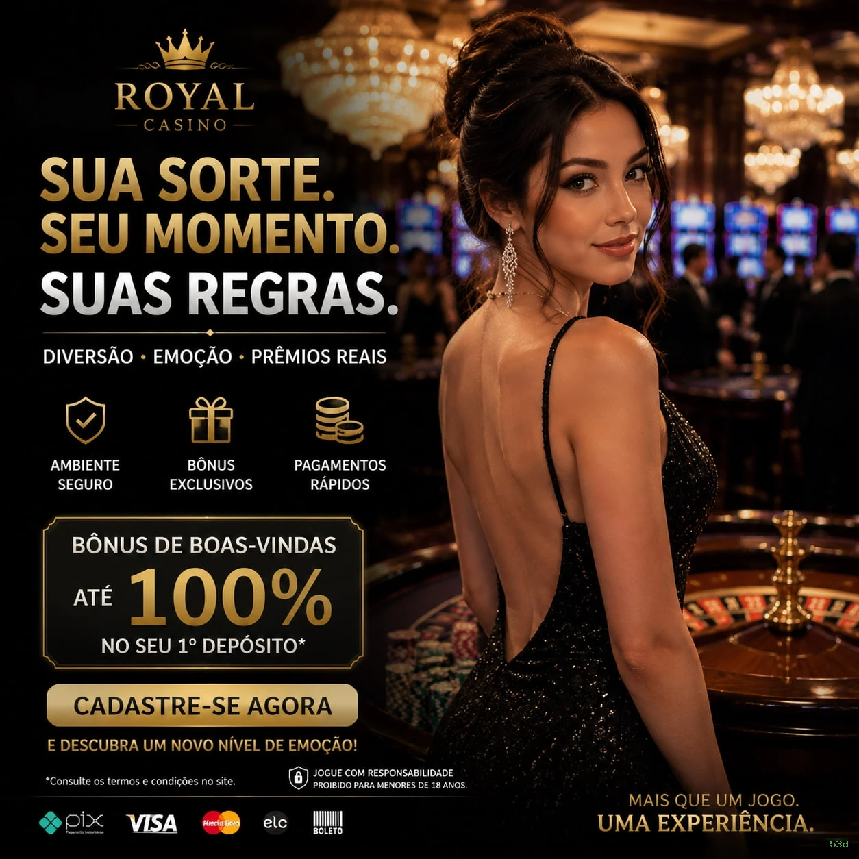 VIP Silver Rewards